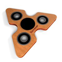 Yomaxer spinner