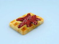 Waffel