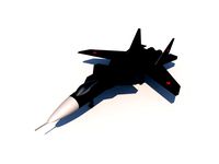 SUKHOI SU-47 BERKUT