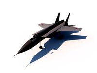 MIG 31 FOXHOUND