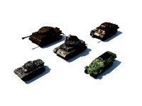 WW2 GERMAN PACK