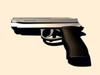 TURBOSPAIN BERETTA 92 FS GUARDIA CIVIL