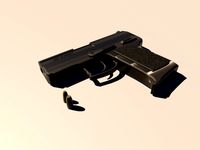 TURBOSPAIN HK USP COMPACT