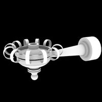 Wall Torch