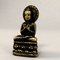 Buddha