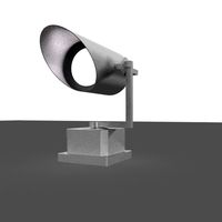 Small Projector