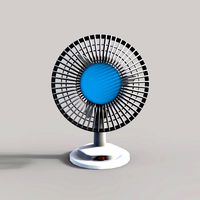 fan