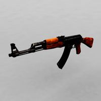 Ak-47