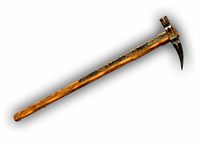 Battle Hammer N1
