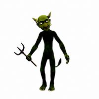 Devil