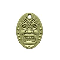 Amulet 3D