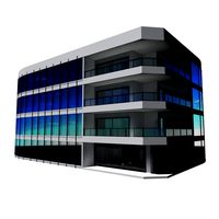 Miami Building