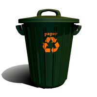 Trash Can