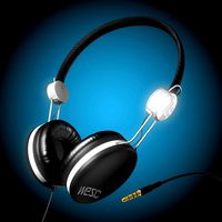 WESC Headphones | C4D and FBX