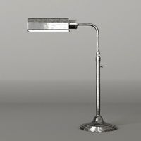 Brooklyn Desk Lamp