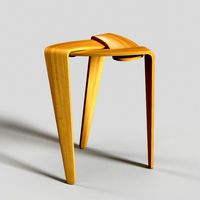 Diaphragm Stool