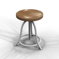 stool de noodles