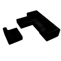 Loft Stine Engelbrechtsen Scandium Set