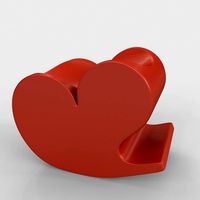armchair moroso soft heart