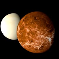 Venus