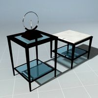End Tables