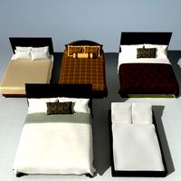 5 Quality Bed Collection