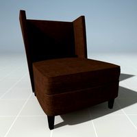 Lounge Chair