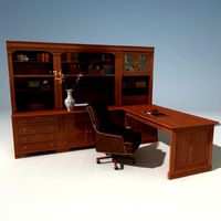 Horchow Home Office