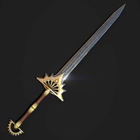 Zweihander