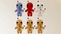 Voodoo Doll