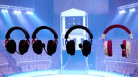 Gaming Headset