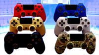 Gamepad Controller