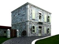 Old House