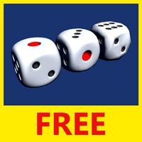 free rounded dice