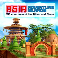 Asia Adventure Islands