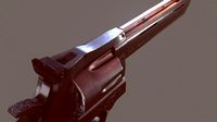 Dan Wesson m715 Free