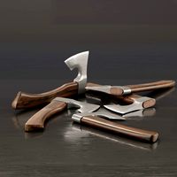 The Axe