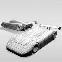Group C Body Variant 2 Roto
