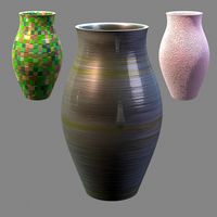 Boutique Vase 4