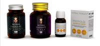 iNDUSTRiAL glass Medicine BOTTLES (3 Version)