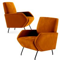 Tosconova Lena armchair