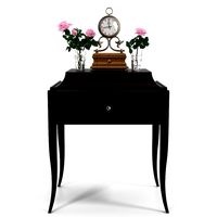 Christopher Guy Une Petite Side Table
