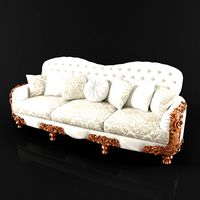 Sofa Rampoldi Domus Aurea