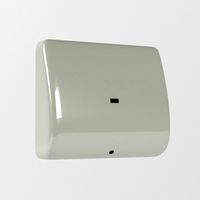 fire detector irbis