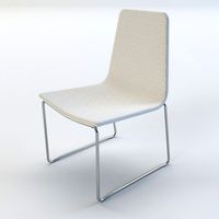 CONTEMPORARY OUTDOOR CHAIR