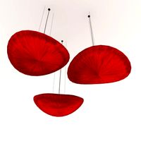 PAPER LAMP