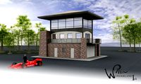 Architectural Exterior 16 Bundle