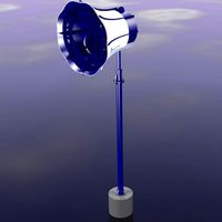 Wind Turbine