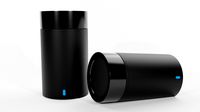 Speaker Xiaomi Mi black 01 - blender