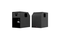 Speaker 01 Blender